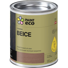 Paint Eco Beice Paint Eco Stirna (Brūna) 0.75L - gab