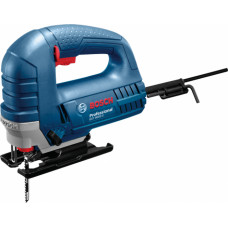 Bosch Figūrzāģis Bosch GST8000E, 710W - gab