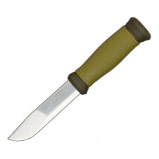 Morakniv Nazis Morakniv Mora 2000 Zaļš, 109 mm, 10629 - gab.