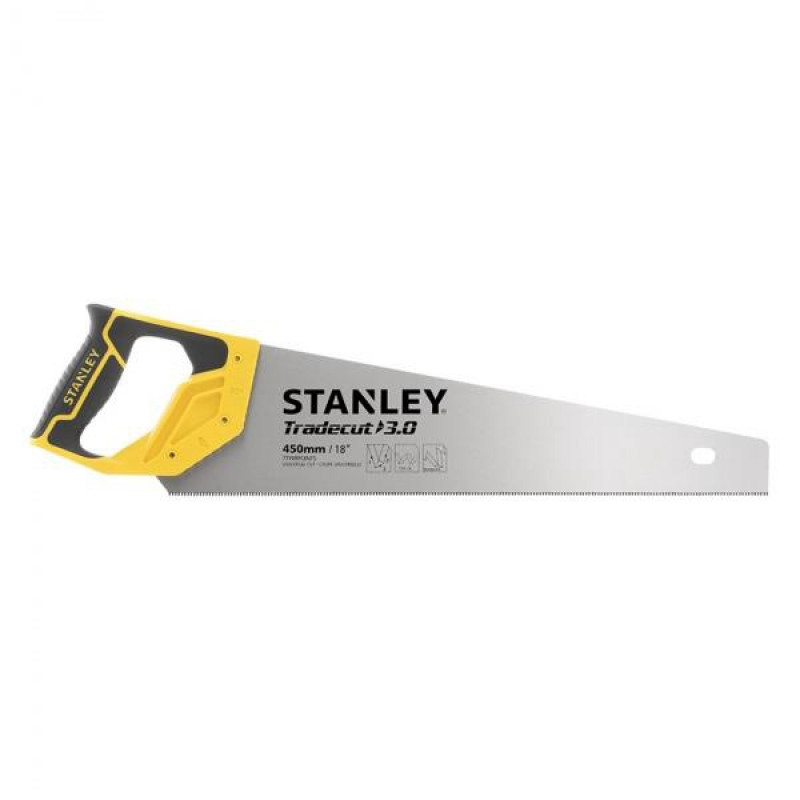 Stanley Zāģis Stanley TradeCut STHT1-20354 7 TPI, 450 mm - gab