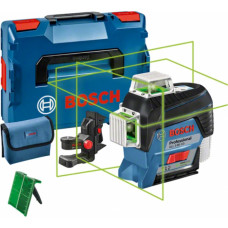 Bosch Līniju lāzers Bosch GLL 3-80 CG Professional, SOLO, 0601063T03 - gab