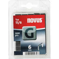 Novus Skavas Novus SB G-11/6mm, 1200gab - gab