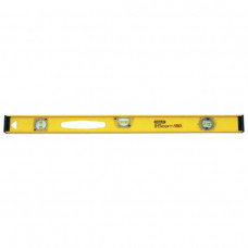 Stanley Līmeņrādis ar slīpuma mērītāju Stanley I-Beam 180 1-42-921 800 mm - gab.