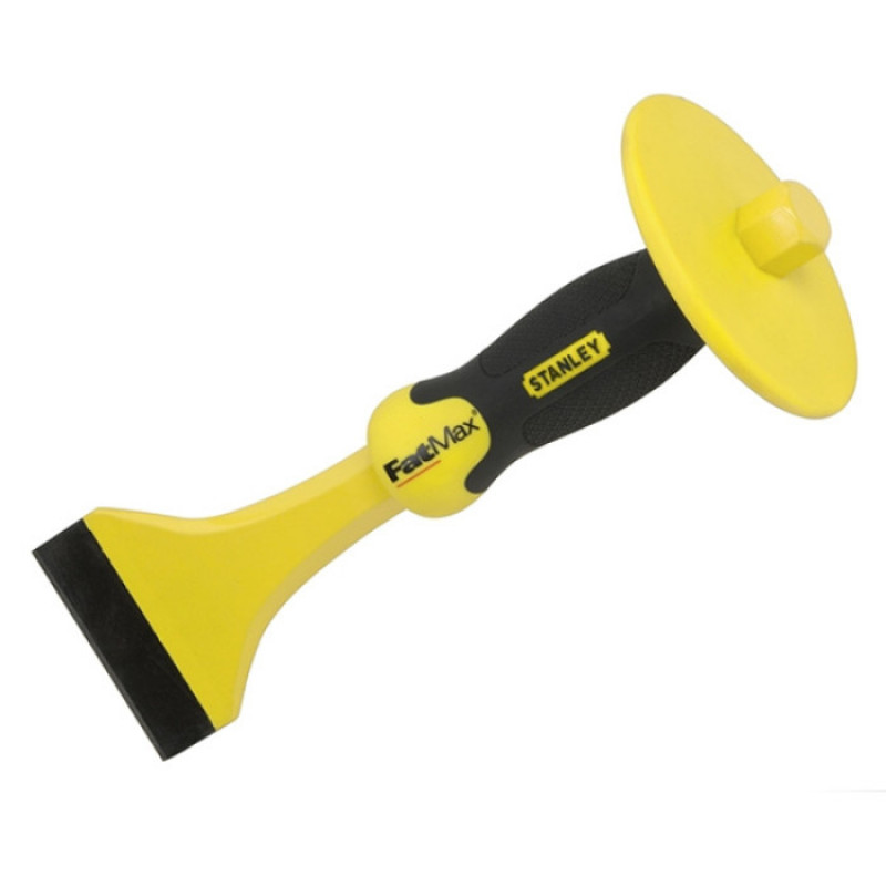 Stanley Kalts ar aizsargu STANLEY FatMax 75x275 mm - gab