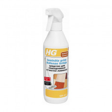 HG Lamināta grīdu ikdienas tīrītājs HG 500 ml - gab.