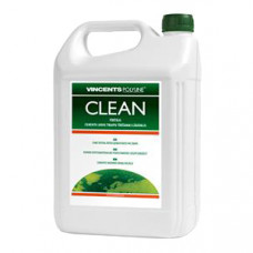 Vincents Polyline Cementa, javas traipu attīrītājs Vincents Polyline CLEAN 1L - gab