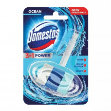 Domestos Tualetes bloks Domestos Atlantic, 40g - gab