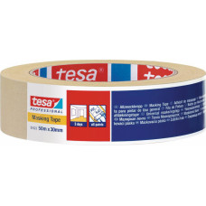 Tesa Krāsotāju lente Tesa Professional 51023 50 m/30 mm - gab