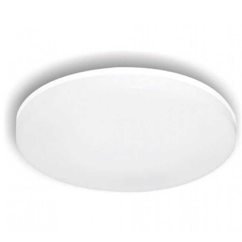 Leduro LED plafons LEDURO 95333, 30W CCT3000/4000/5000K 3000lm - gab