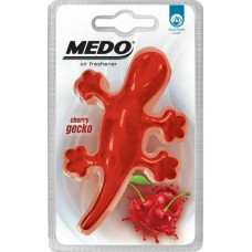 Cits Gaisa atsvaidzinātājs MEDO 3D Gecko-Red Cherry - gab