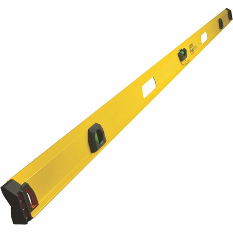 Stanley Līmeņrādis Stanley FatMax I-Beam 1-43-557 1800 mm - gab