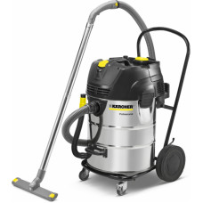 Karcher Universāls putekļu sūcējs Karcher Professional NT 75/2 Ap Me Tc 1.667-292.0 - gab.