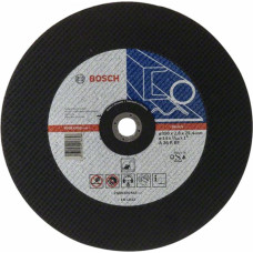 Bosch Griešanas disks metālam Bosch Expert for Metal A 36 R BF 350x25.4 mm - gab