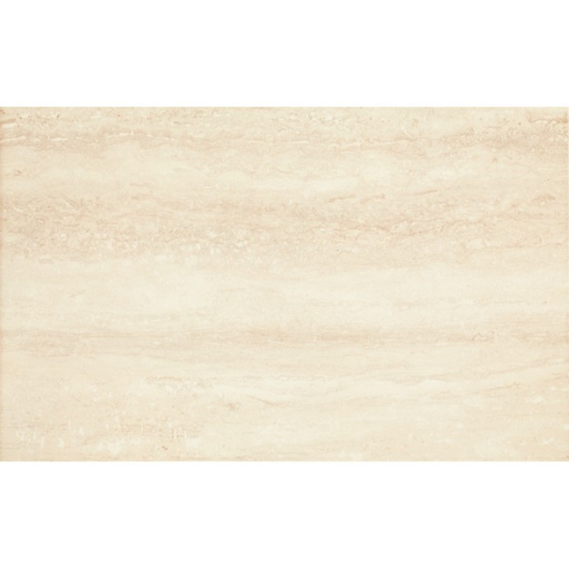 Paradyz Ceramika Sienas flīzes SARI Beige, 8mm, 25x40cm, 634261 - kvm