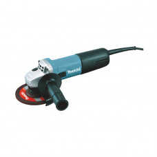 Makita Leņķa slīpmašīna Makita 125mm 840W 9558HNR - gab