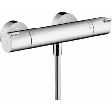 Hansgrohe Dušas termostats Hansgrohe Ecostat 1001 CL, hroms - gab