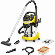 Karcher Universāls putekļu sūcējs Karcher WD 6 P S V-30/6/22/T *EU 1.628-360.0 - gab.