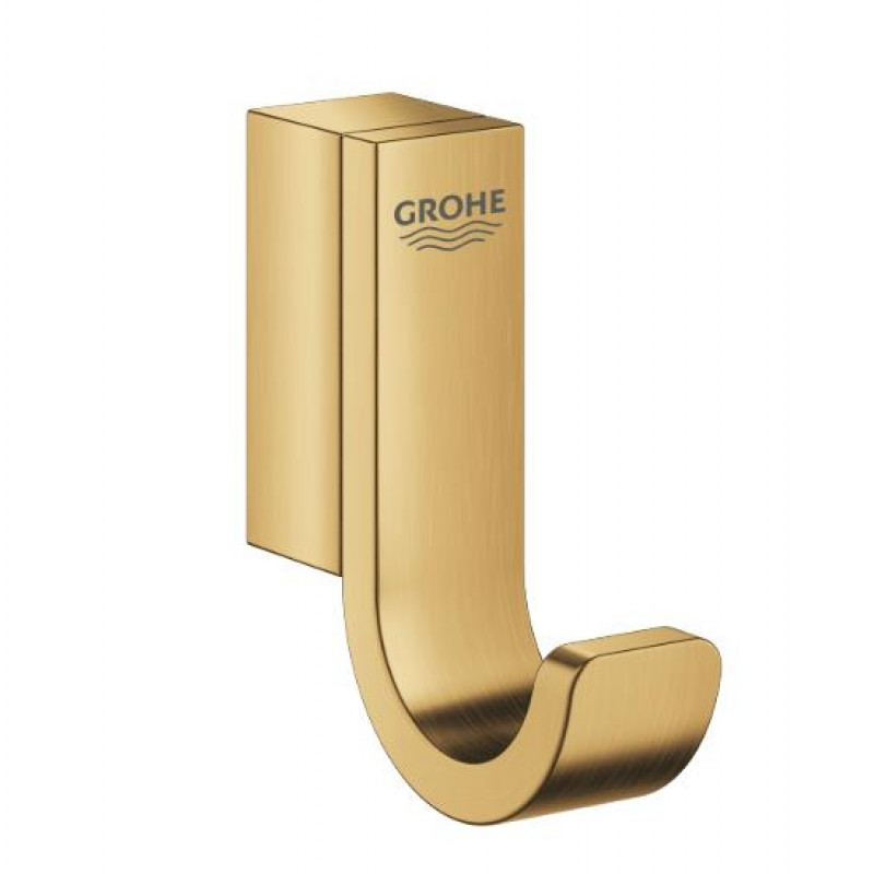 Grohe āķis Selection, brushed cool sunrise