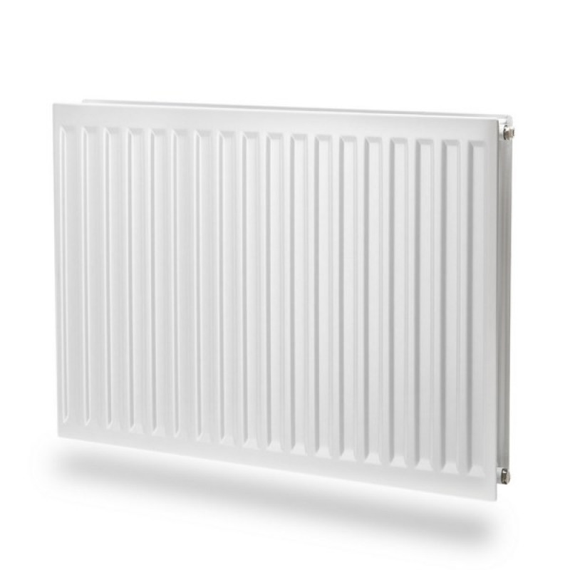 Purmo radiators sānu, H20 tips, 500x900 mm