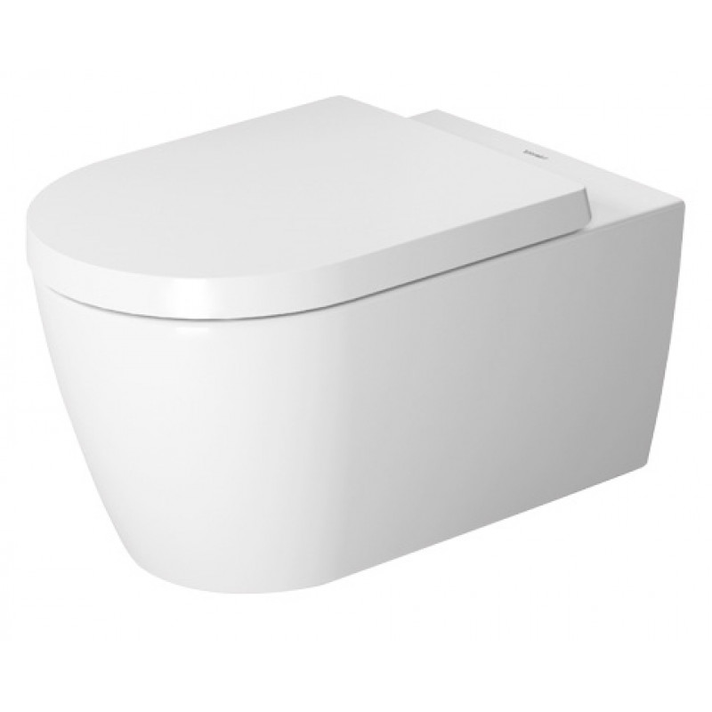 Duravit pods ME by Starck, stiprināms pie sienas, 370x570 mm, Durafix, balts