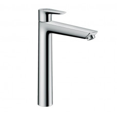 Hansgrohe izlietnes maisītājs Talis E 240, hroms