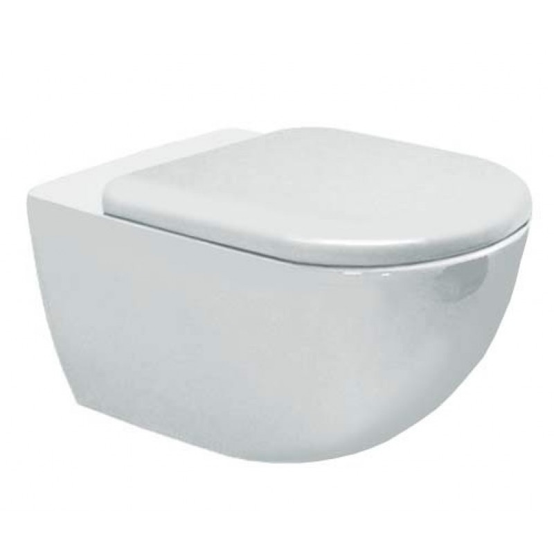 Duravit pods Architec, stiprināms pie sienas, 365x575 mm, Durafix, balts