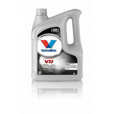 Valvoline Motoreļļa VR1 Racing 5W50 4L, Valvoline