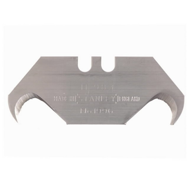 Stanley Hook blades 1996 5gab., Stanley