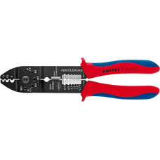 Knipex Universālās elektriķu stangas 0.5 - 6.0mm2, Knipex