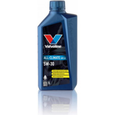 Valvoline Motoreļļa All Climate DPF C3 5W30 1L, Valvoline