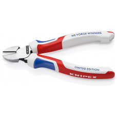 Knipex Diagonal cutters 160mm, limited edition, Knipex