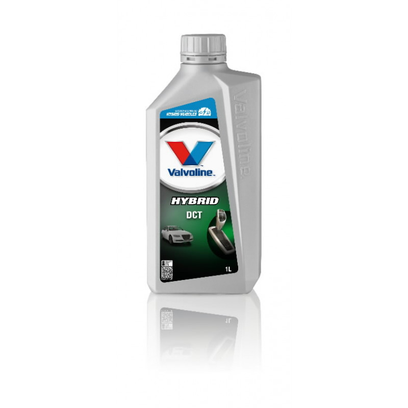 Valvoline Automātiskās transmisijas eļļa Hybrid DCT 1L, Valvoline