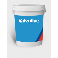 Valvoline Universālā smērē Multipurpose Complex Red 2 18kg, Valvoline