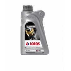 Lotos Oil Motoreļļa Diesel Semisyntetic LPG SN 10W40 1L, Lotos Oil