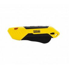 Stanley self retracting knife, Stanley