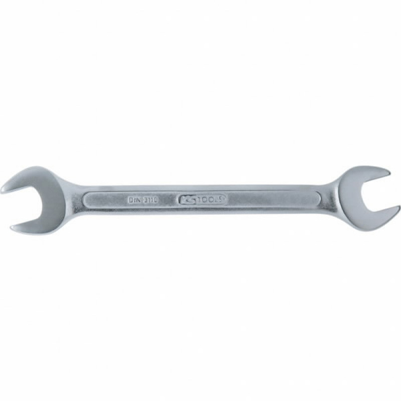 Ks Tools CLASSIC Double open ended spanners, 10x12mm, KS Tools