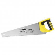 Stanley Zāģis Tradecut Gen2 450mm 11TPI, Stanley