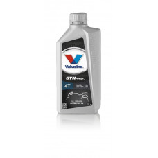 Valvoline Motoreļļa 4T Synpower 10W30 1L, Valvoline