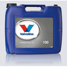 Valvoline Kompresoru eļļa Compressor Oil 100 20L, Valvoline