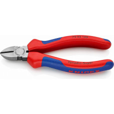 Knipex Asknaibles 140mm līdz D4 mm, DR, Knipex