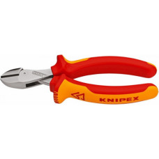 Knipex Asknaibles  X-Cut 160mm līdz D12 mm, VDE, Knipex