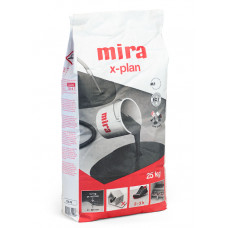 Mira X-plan pašizlīdzinošs maisījums (2-50mm), 25kg