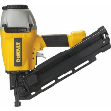 Dewalt Pneimatiskā naglu pistole, 33°, 50-90mm, DPN9033SM-XJ