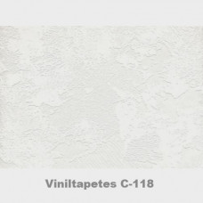 - Viniltapetes krāsojamās C-118