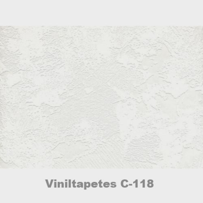 - Viniltapetes krāsojamās C-118