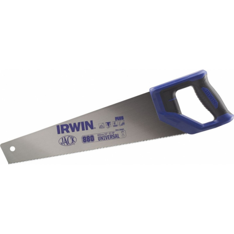 Irwin Universal Zāģis 880TG 8 TPI, 400mm, 10503622