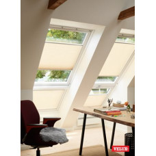 Velux Plisētās žalūzijas FHL (standarta). MK06