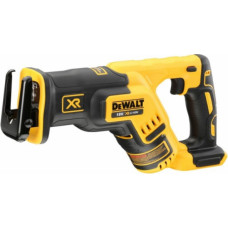 Dewalt Akumulatora zobenzāģis 18V XR (bez akumulatora, ladētāja) DCS367N-XJ