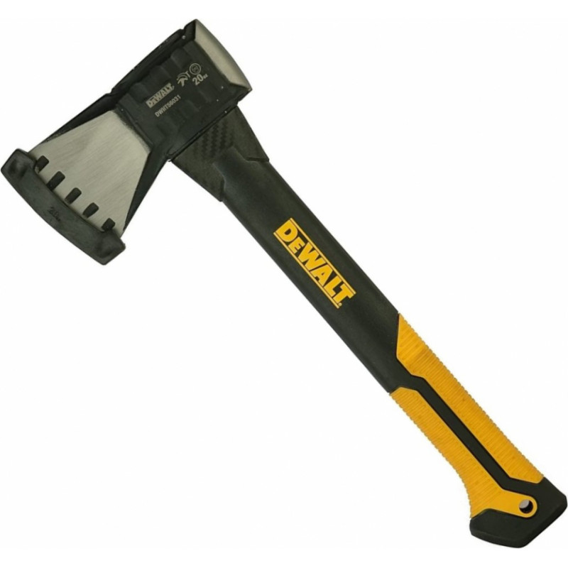 Dewalt Skaldāmais cirvis, 567g, DWHT56031-0