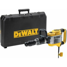 Dewalt Elektriskais atskaldāmais āmurs SDS-Max, 1550W, 19J (+koferis) D25902K-QS